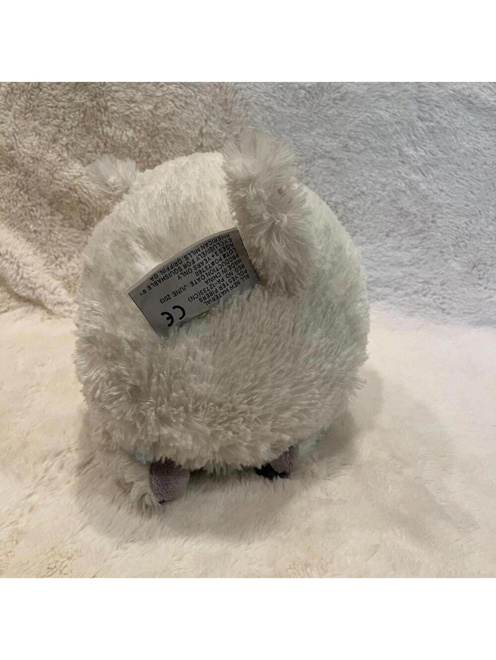 Mini Squishable Ice Dragon - Picture 2 of 2